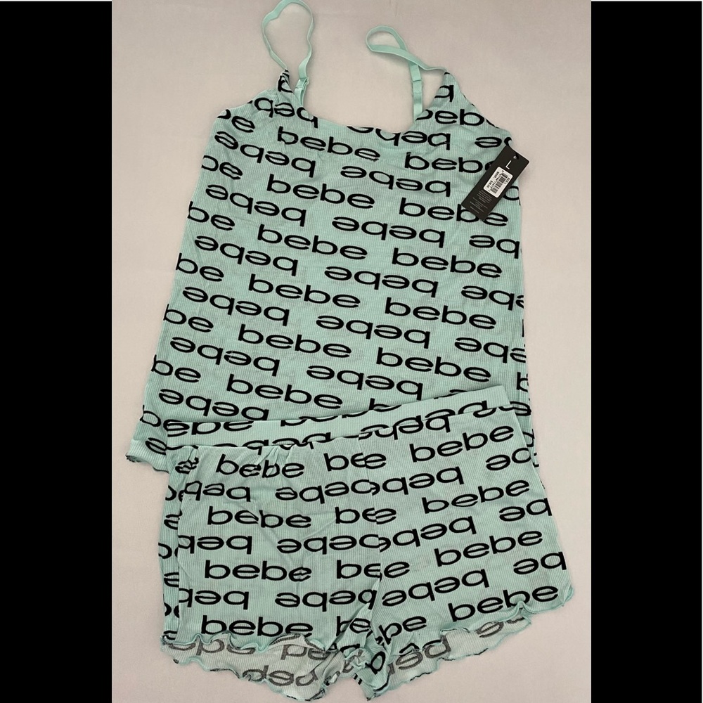 Sleepwear